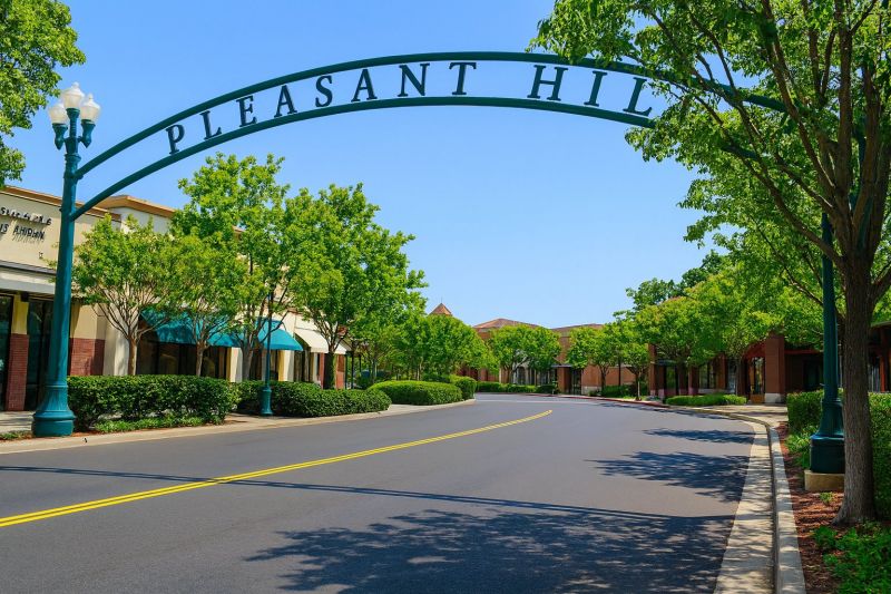 Best Tub To Shower Conversion pros in Pleasant Hill, CA