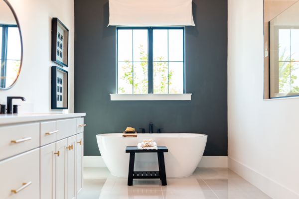 Cost of Bathroom Construction in San Francisco