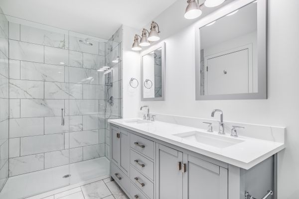 Cost of Bathroom Makeover Service in San Francisco