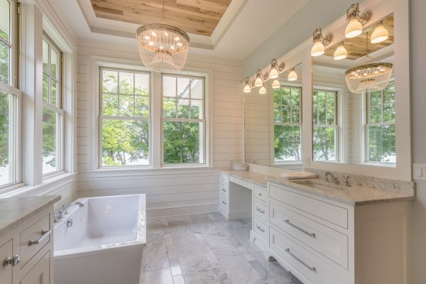 Cost of Bathroom Remodeling in San Francisco