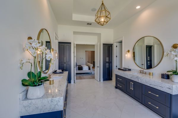 Cost of Bathroom Renovation in San Francisco