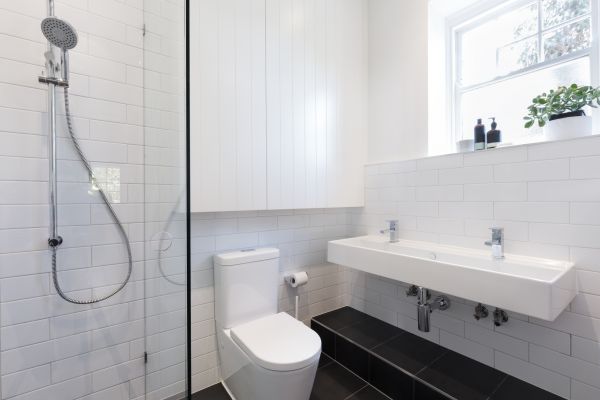 Washroom Renovation in San Francisco