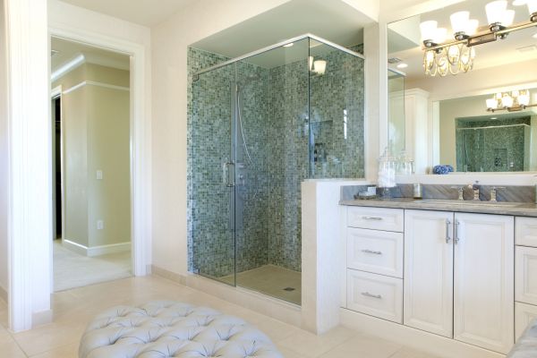 Shower Room Remodeling in San Francisco