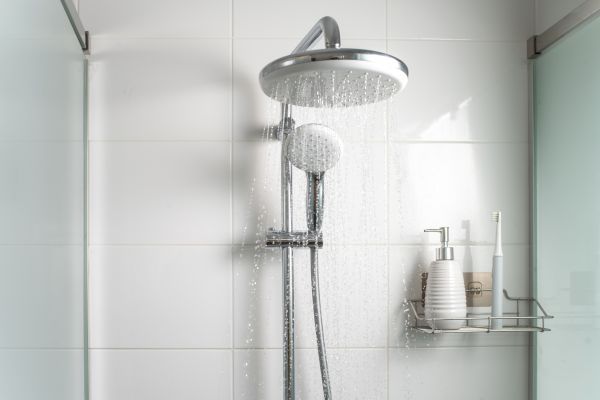 Shower Conversion Service in San Francisco