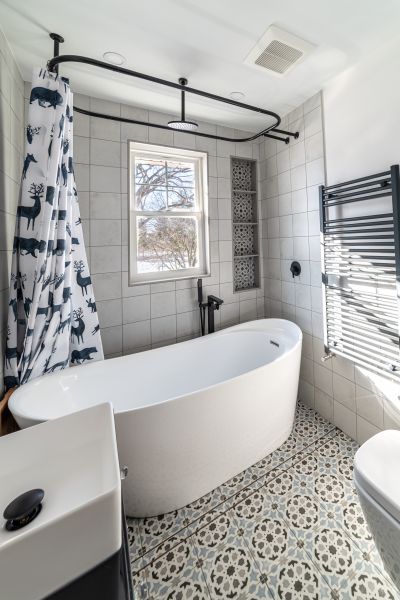 Cost of Bathtub Renovation in San Francisco
