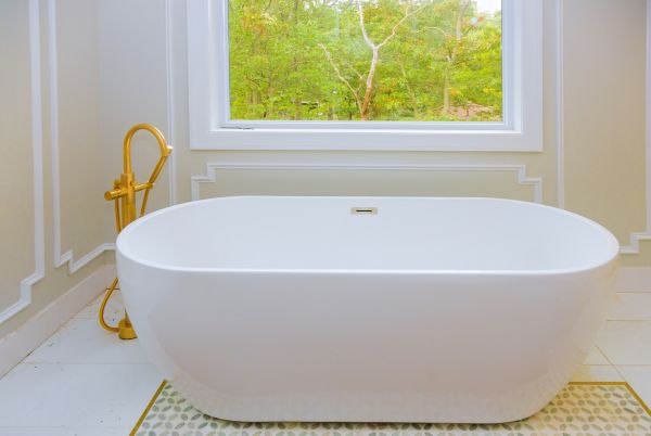 Tub Renovation Service in San Francisco