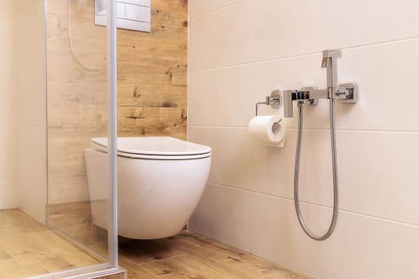 Universal Bathroom Remodeling in San Francisco