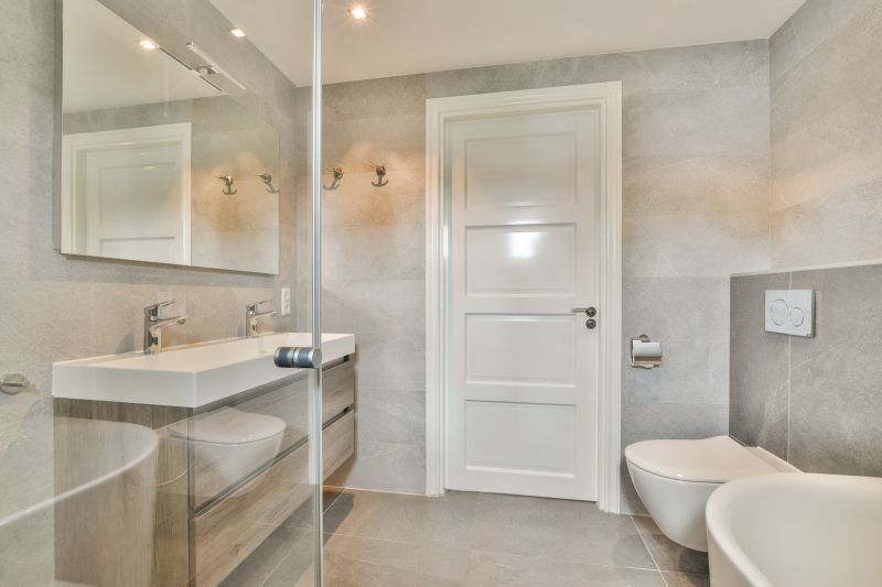 Top Bathroom Remodeling Companies in Half Moon Bay, CA