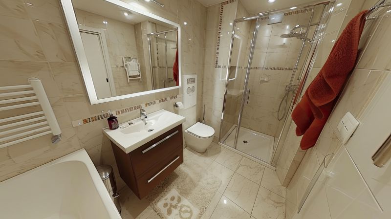 Top Bathroom Remodeling Companies in San Rafael, CA