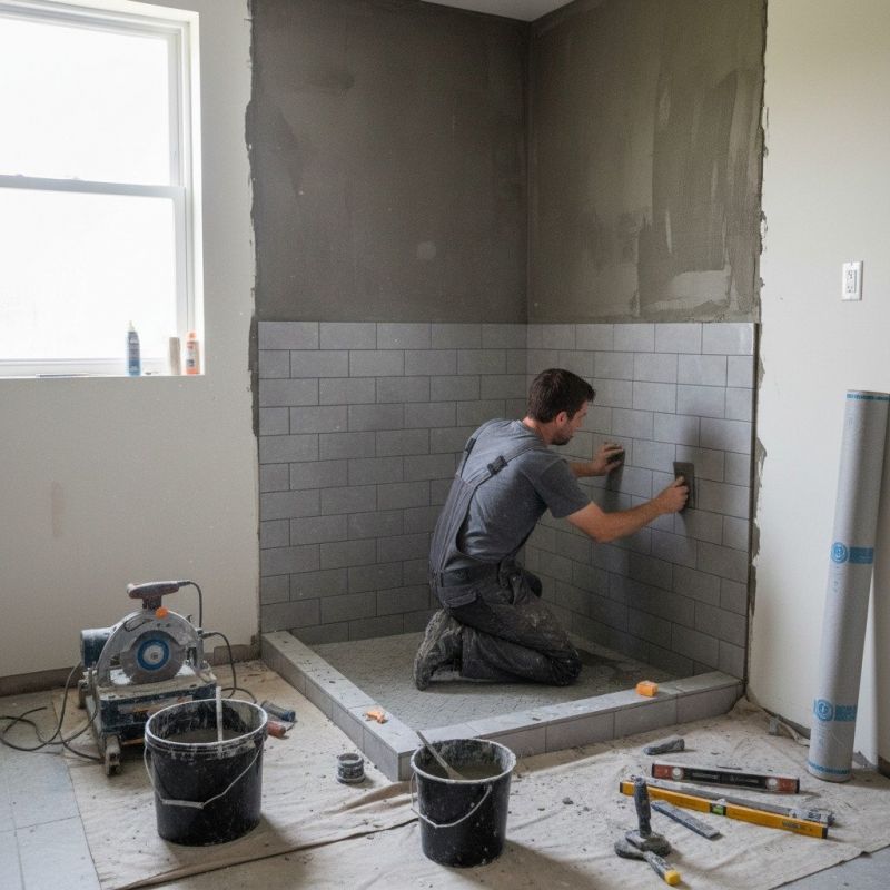 Top Shower Remodeling Companies in Alameda, CA