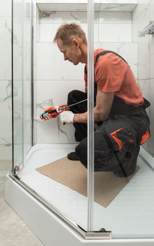 Top Shower Remodeling Companies in Daly City, CA
