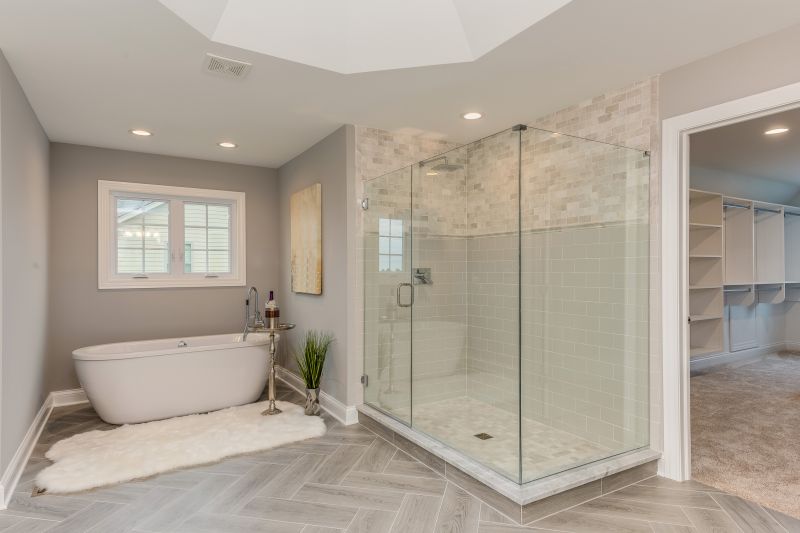 Top Shower Remodeling Companies in El Sobrante, CA