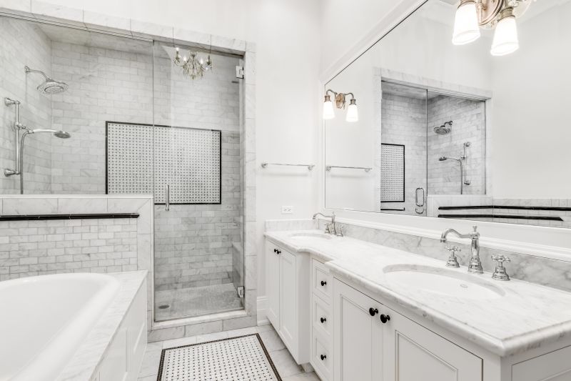 Top Shower Remodeling Companies in Emeryville, CA