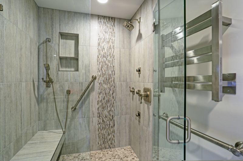 Top Shower Remodeling Companies in Martinez, CA