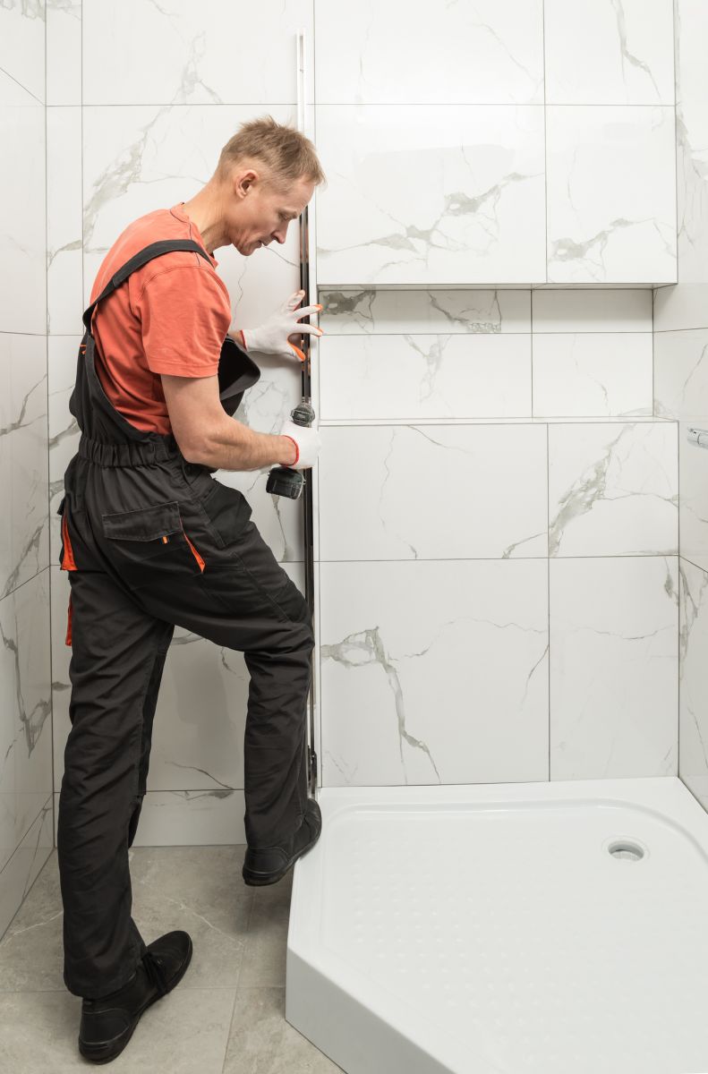Top Shower Remodeling Companies in Pleasant Hill, CA