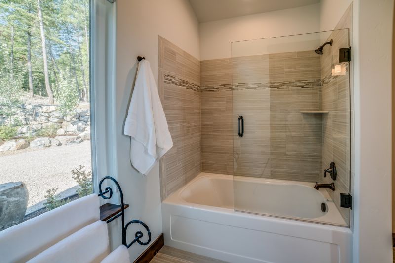 Top Tub To Shower Conversion Companies in Berkeley, CA