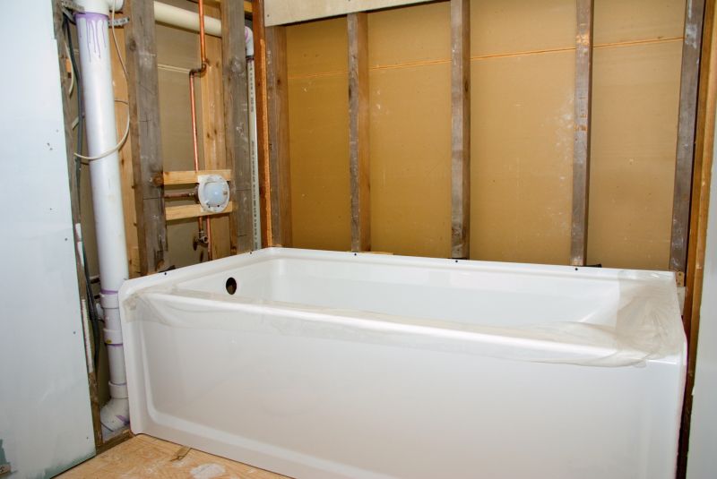 Top Tub To Shower Conversion Companies in Castro Valley, CA