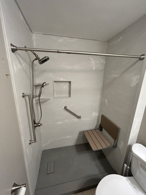 Top Tub To Shower Conversion Companies in Greenbrae, CA