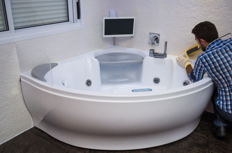 Top Tub To Shower Conversion Companies in Richmond, CA